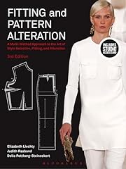 Fitting pattern alteration for sale  Delivered anywhere in USA 