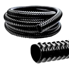 Black corrugated water for sale  Delivered anywhere in UK