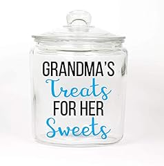 Grandma treats sweets for sale  Delivered anywhere in USA 