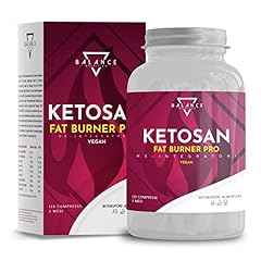 Ketosan pillole dimagranti usato  Spedito ovunque in Italia 