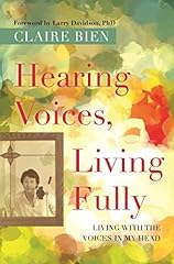 Hearing voices living for sale  Delivered anywhere in UK