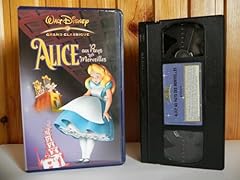 Alice pays merveilles d'occasion  Livré partout en France