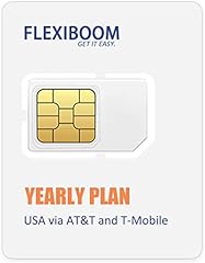 Data sim card for sale  Delivered anywhere in USA 