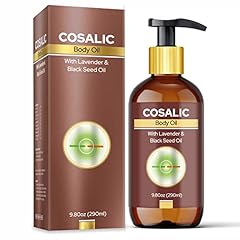 Cosalic body oil for sale  Delivered anywhere in UK