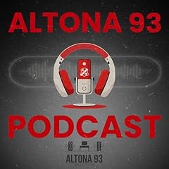 Altona podcast gebraucht kaufen  Wird an jeden Ort in Deutschland