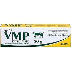 Zoetis vmp katzenpaste gebraucht kaufen  Wird an jeden Ort in Deutschland