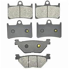 Motorcycle front rear for sale  Delivered anywhere in USA 