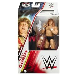 Terry gordy wwe for sale  Delivered anywhere in USA 