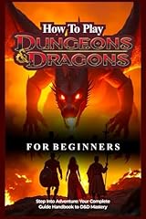 Play dungeons dragons for sale Play dungeons dragons for sale  Delivered anywhere in UK