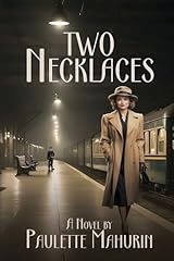 Two necklaces for sale  Delivered anywhere in USA 