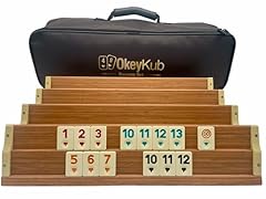Generisch keykub rummy gebraucht kaufen  Wird an jeden Ort in Deutschland