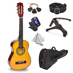 Wood guitar case for sale  Delivered anywhere in USA 