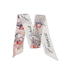 Lumisyne foulard soie d'occasion  Livré partout en Belgiqu