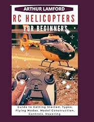 Helicopters beginners guide for sale  Delivered anywhere in UK