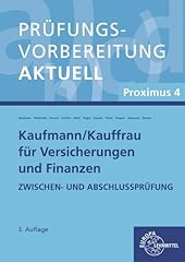 Prüfungsvorbereitung aktuell  gebraucht kaufen  Wird an jeden Ort in Deutschland