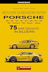 Porsche jahre geschichte for sale  Delivered anywhere in UK