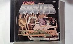 Chartbusters vol. for sale  Delivered anywhere in UK