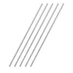 Vigor 5pcs 3mm for sale  Delivered anywhere in UK