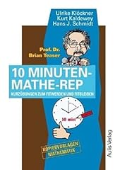Prof brain teaser gebraucht kaufen  Wird an jeden Ort in Deutschland