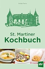 Martiner kochbuch gebraucht kaufen  Wird an jeden Ort in Deutschland