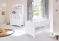 Pinolino babyzimmer sparset gebraucht kaufen  Wird an jeden Ort in Deutschland