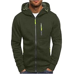 Kqivam herren sweatjacke gebraucht kaufen  Wird an jeden Ort in Deutschland