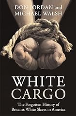White cargo forgotten for sale  Delivered anywhere in USA 