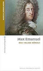 Max emanuel blaue gebraucht kaufen  Wird an jeden Ort in Deutschland