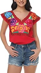 Yzxdorwj neck mexican for sale  Delivered anywhere in USA 