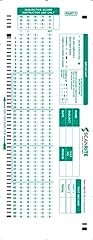 Scanrite 882 scantron for sale  Delivered anywhere in USA 