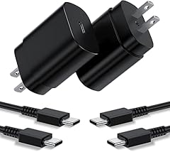 Type charger 2pack for sale  Delivered anywhere in USA 