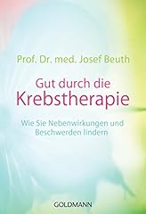 Durch krebstherapie nebenwirku gebraucht kaufen  Wird an jeden Ort in Deutschland