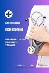 Soins infirmiers médecine d'occasion  Livré partout en France