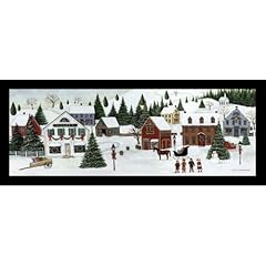 Artdirect christmas valley for sale  Delivered anywhere in USA 