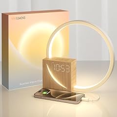 Vivilumens sunrise alarm for sale  Delivered anywhere in USA 