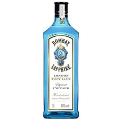 Bombay sapphire 1l for sale  Delivered anywhere in Ireland