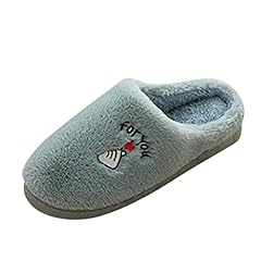 Winter cotton slippers for sale  Delivered anywhere in UK