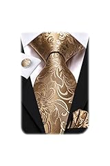 Tie silk paisley for sale  Delivered anywhere in USA 