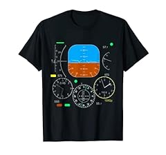 Airspeed indicator shirt for sale  Delivered anywhere in USA 