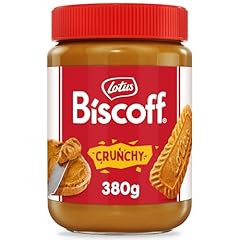 Lotus biscoff crema usato  Spedito ovunque in Italia 