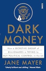 Dark money secretive for sale  Delivered anywhere in UK