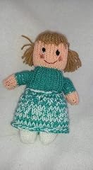 Strickanleitung puppe karla gebraucht kaufen  Wird an jeden Ort in Deutschland