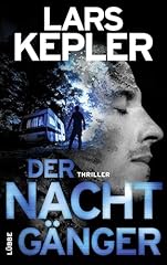 Nachtgänger schweden thriller gebraucht kaufen  Wird an jeden Ort in Deutschland