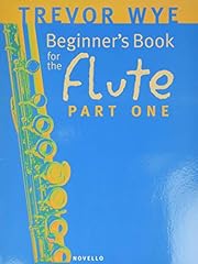 Beginner book flute for sale  Delivered anywhere in UK