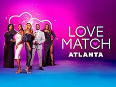 Love match atlanta usato  Spedito ovunque in Italia 