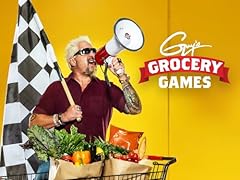 Guy grocery games for sale  Delivered anywhere in USA 
