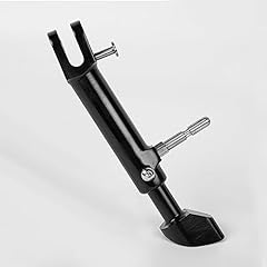 Motorcycle adjustable kickstan for sale  Delivered anywhere in Ireland