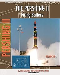 The pershing firing gebraucht kaufen  Wird an jeden Ort in Deutschland