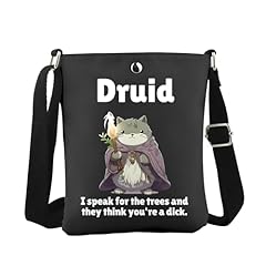 Jtouk dandd druid usato  Spedito ovunque in Italia 