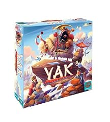 Pretzel games yak gebraucht kaufen  Wird an jeden Ort in Deutschland